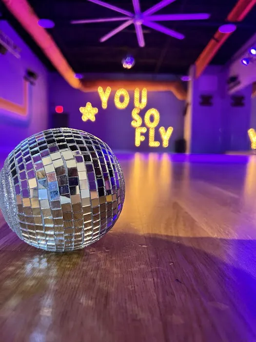 Fly Dance Fitness Lakewood Ranch Picture 2