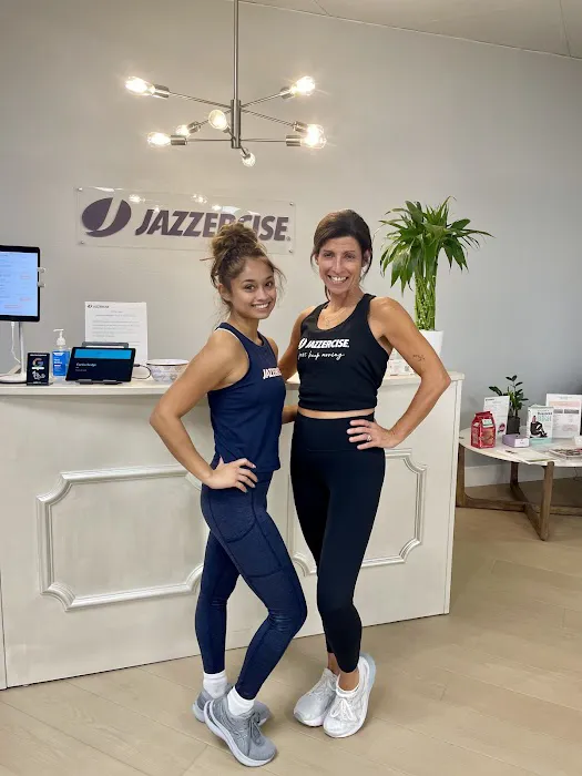 Jazzercise Sarasota Lakewood Ranch Picture 3