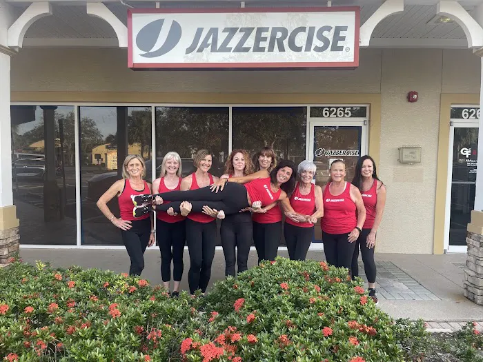 Jazzercise Sarasota Lakewood Ranch Picture 9
