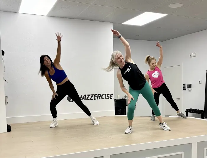 Jazzercise Sarasota Lakewood Ranch Picture 8