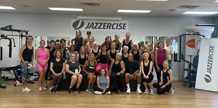 Jazzercise Sarasota Lakewood Ranch Picture 7