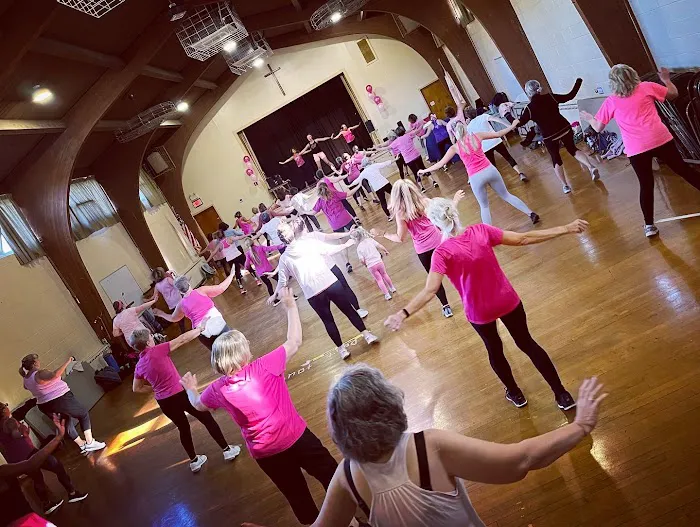 Jazzercise Poughkeepsie Picture 5