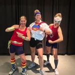 Jazzercise Poughkeepsie