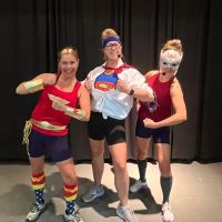 Jazzercise Poughkeepsie ico