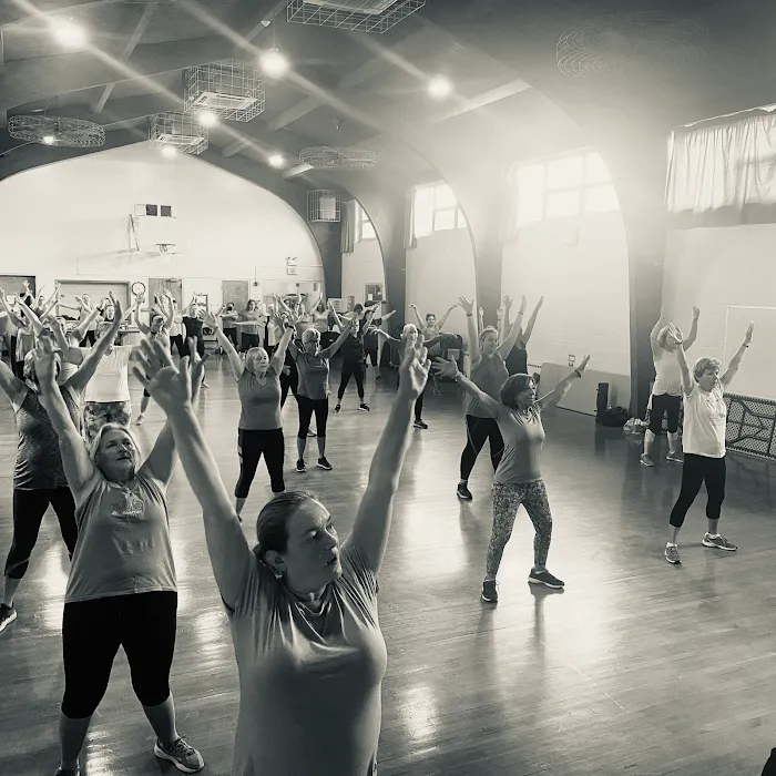 Jazzercise Poughkeepsie Picture 8