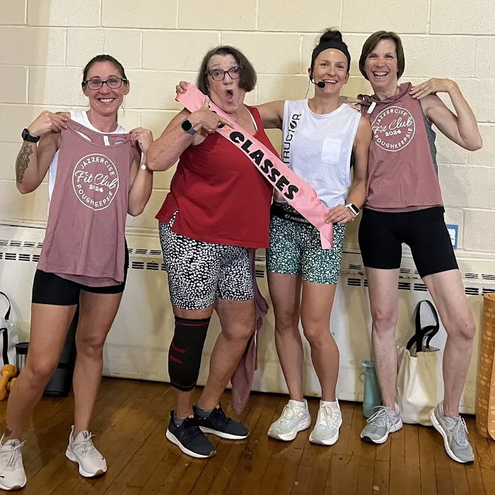 Jazzercise Poughkeepsie Picture 7