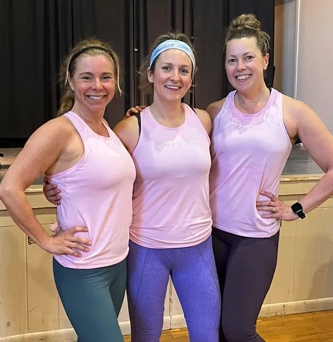 Jazzercise Poughkeepsie Picture 2