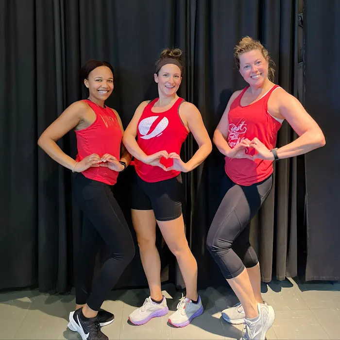 Jazzercise Poughkeepsie Picture 4