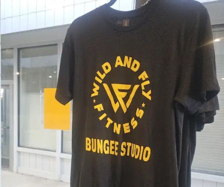 Wild and Fly Fitness