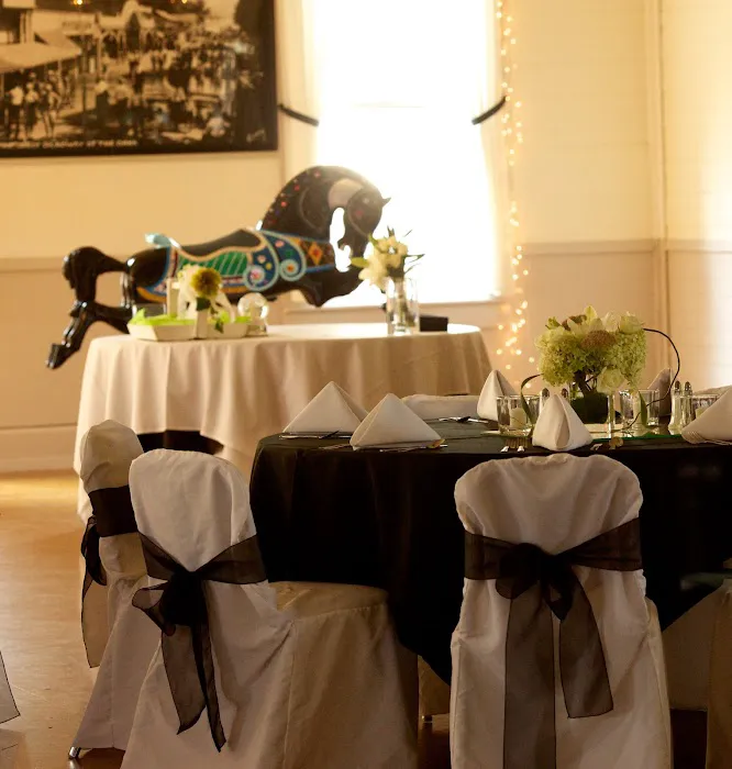 Oaks Park Dance Pavilion Picture 3