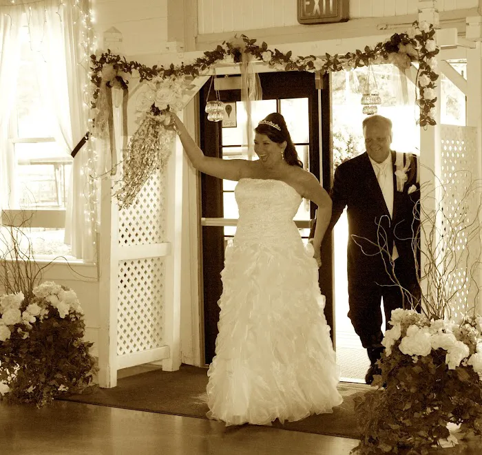 Oaks Park Dance Pavilion Picture 5