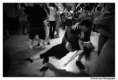Lenora's Ballroom Picture 4