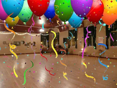 Lenora's Ballroom Picture 2
