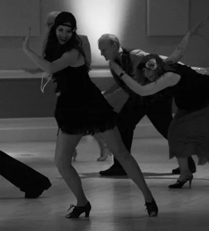 Lenora's Ballroom Picture 1