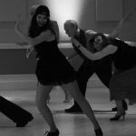 Lenora's Ballroom