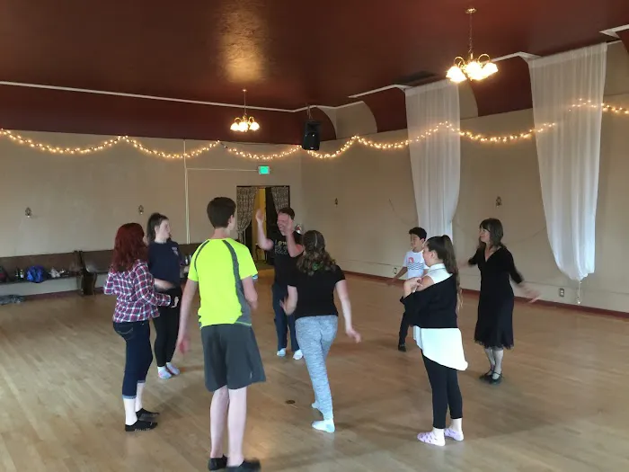 Lenora's Ballroom Picture 6