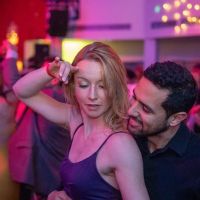 Dante's Salsa Boston ico