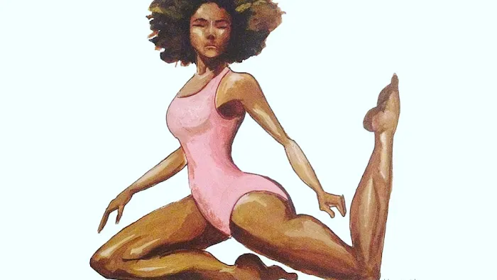 Black Prana Yoga & Pole Studio Picture 1