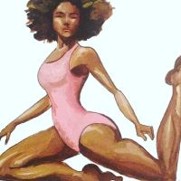 Black Prana Yoga & Pole Studio ico