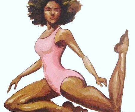 Black Prana Yoga & Pole Studio
