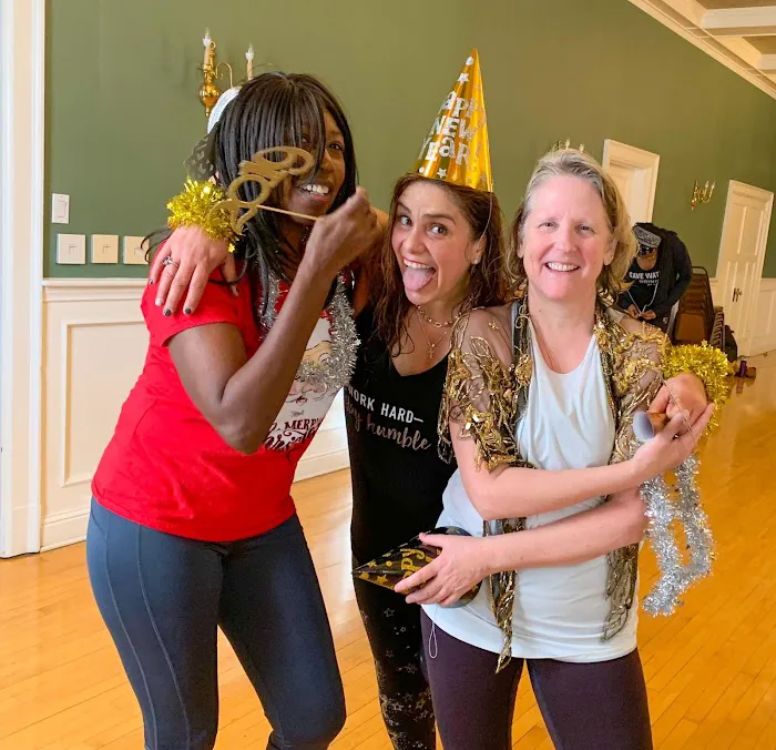Zumba with Ida Picture 10