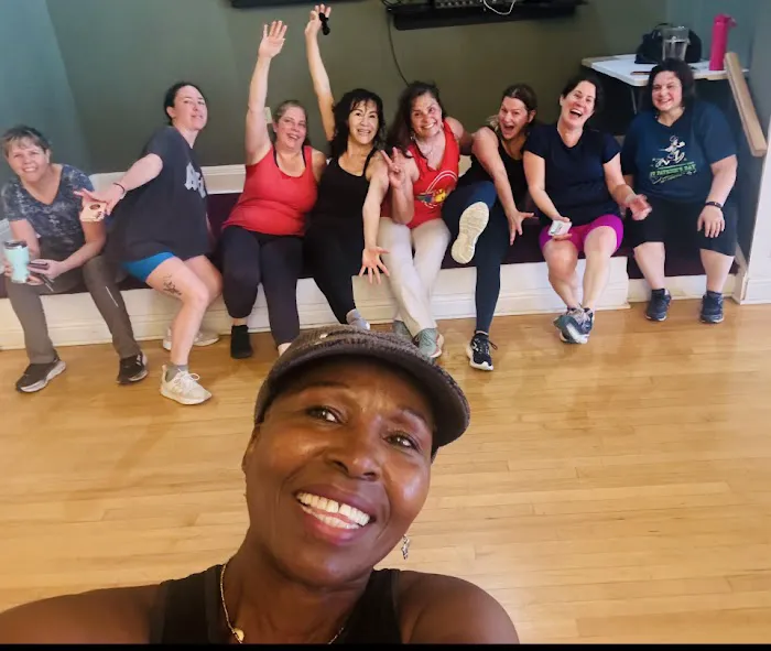 Zumba with Ida Picture 8