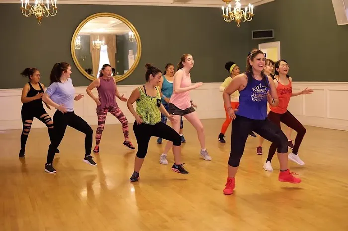 Zumba with Ida Picture 5