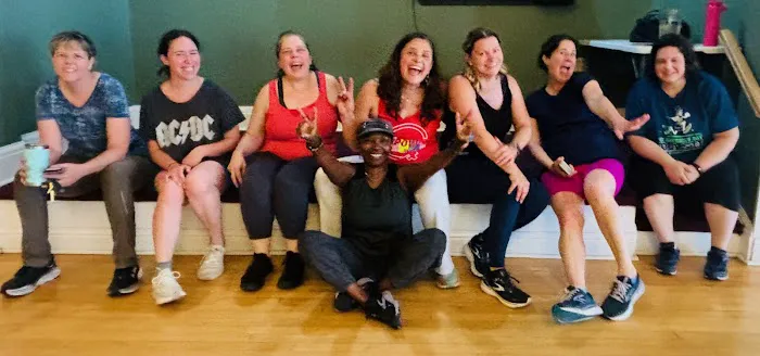 Zumba with Ida Picture 6