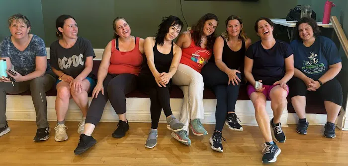 Zumba with Ida Picture 1