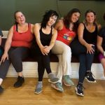 Zumba with Ida