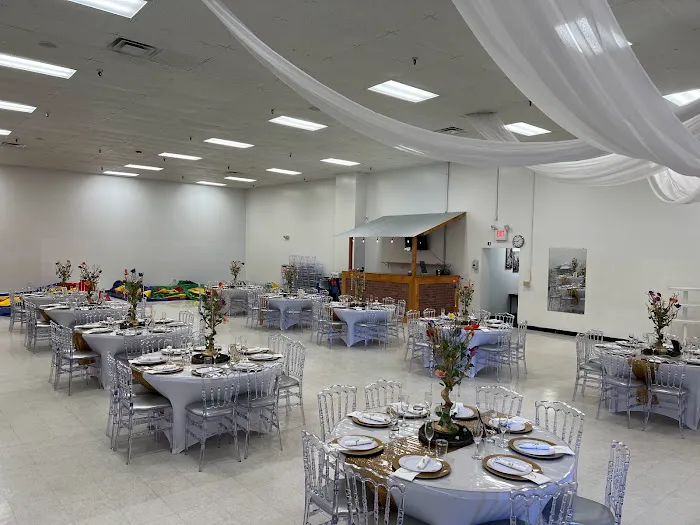 Xdance Fancy Venue Picture 1