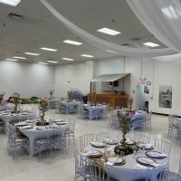Xdance Fancy Venue ico