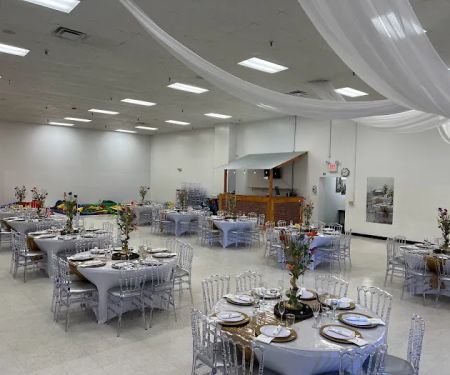 Xdance Fancy Venue