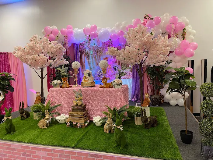 Xdance Fancy Venue Picture 9