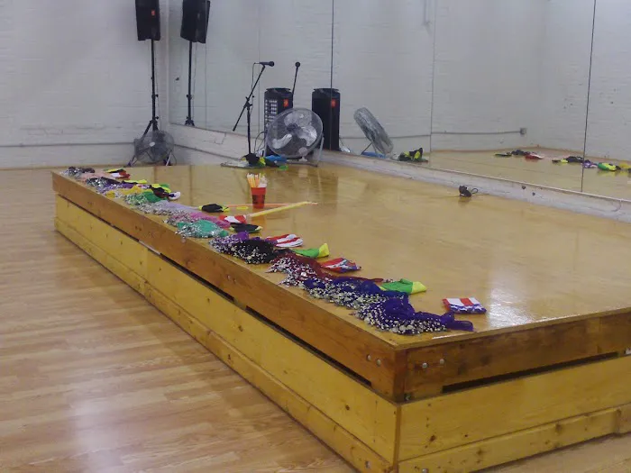 The Creative Source Dance & Fitness Classes Picture 1