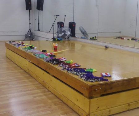 The Creative Source Dance & Fitness Classes