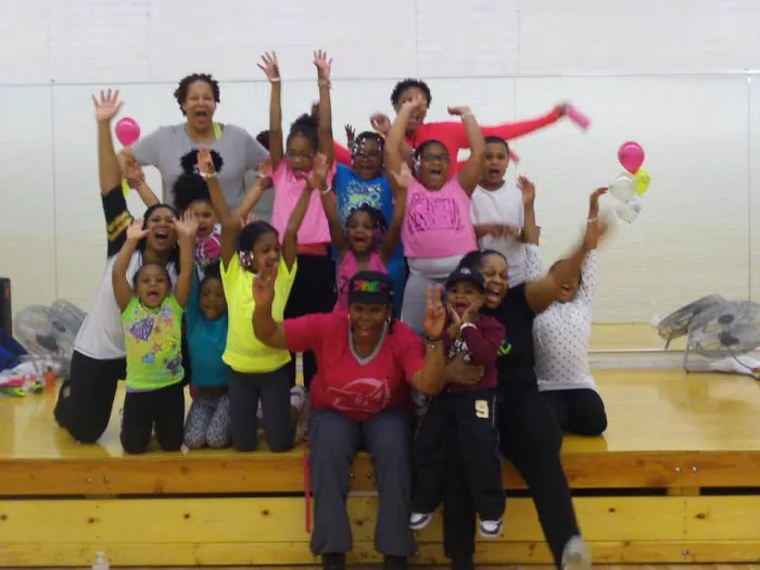 The Creative Source Dance & Fitness Classes Picture 7