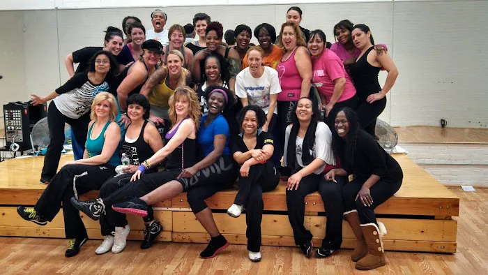 The Creative Source Dance & Fitness Classes Picture 8