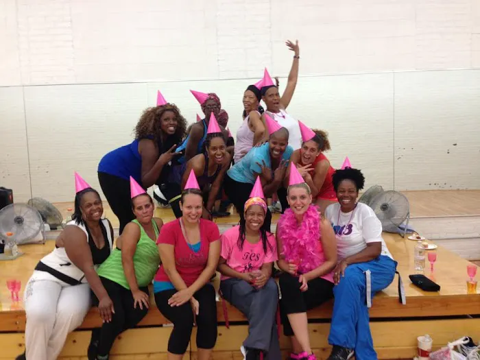 The Creative Source Dance & Fitness Classes Picture 6