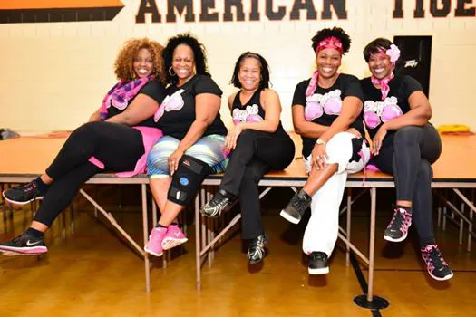 The Creative Source Dance & Fitness Classes Picture 3