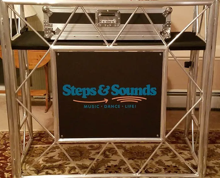 Steps & Sounds Picture 4