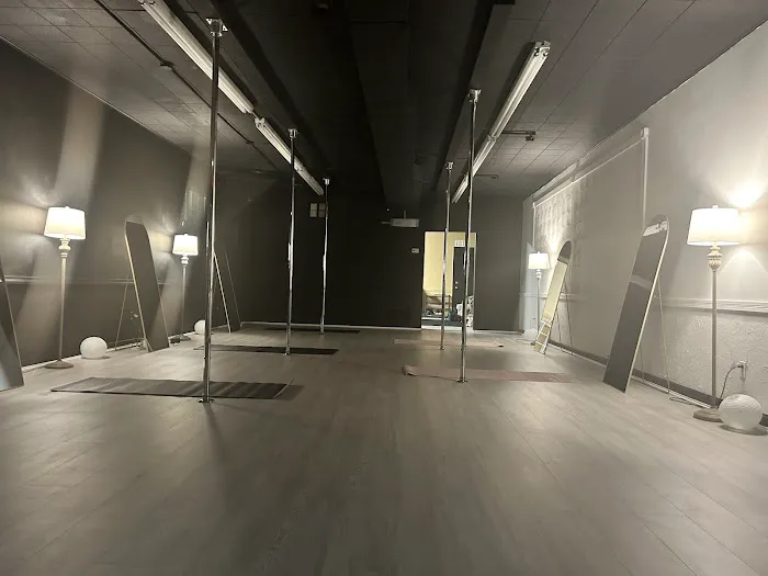Studio Soul Picture 5