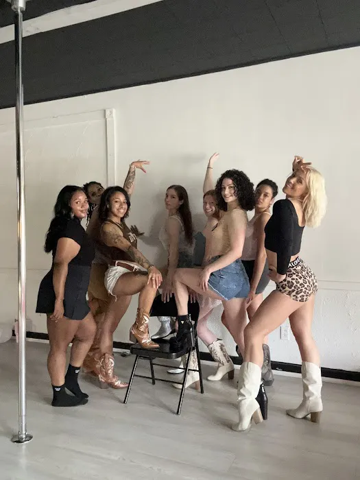 Studio Soul Picture 4