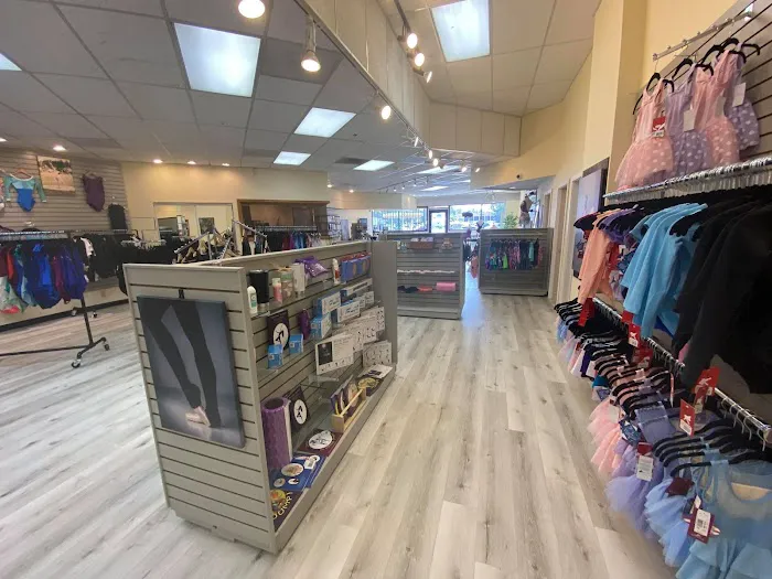 Dancewear Center Renton Picture 5