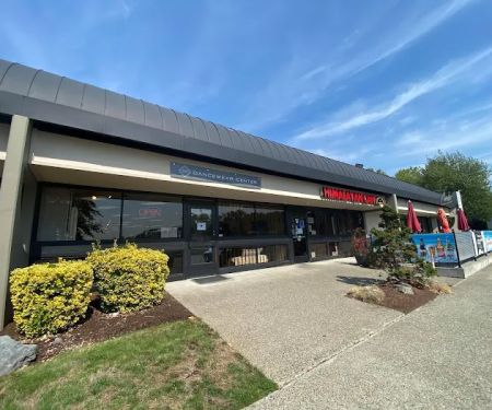 Dancewear Center Renton
