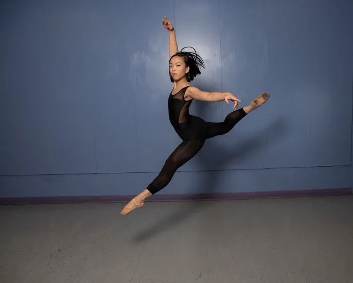 Sharron Miller's Academy for the Performing Arts (SMAPA) Picture 10
