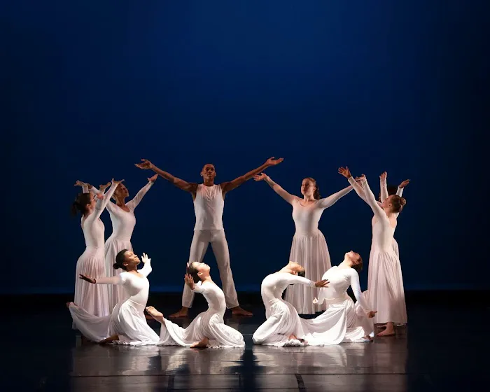 Sharron Miller's Academy for the Performing Arts (SMAPA) Picture 6