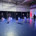 Morton's Dance Center