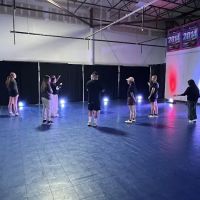 Morton's Dance Center ico