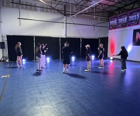 Morton's Dance Center